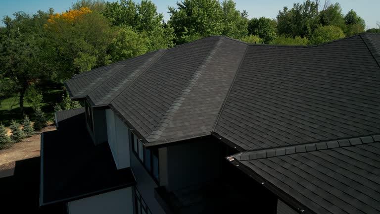 Best Commercial Roofing Services  in Scotia, NY