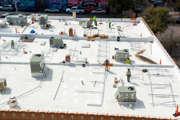 Best Cold Roofs  in Scotia, NY